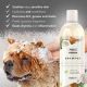 Wahl Oatmeal Essence Dog Shampoo - 500ml 15:1 Super Concentrate