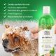 Wahl Tea Tree Dog Shampoo - 500ml 11:1 Super Concentrate