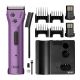 Wahl Arco Clipper - Purple