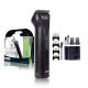 Wahl Arco Cordless Clipper - Black