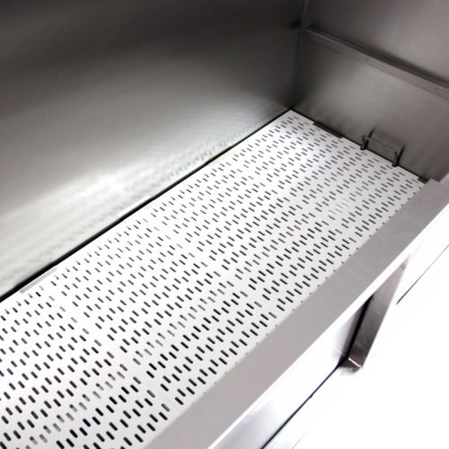 Burtons Professional Stainless Steel Grooming Bath