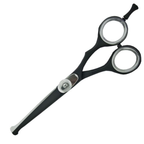 Matt Black Scissor Range