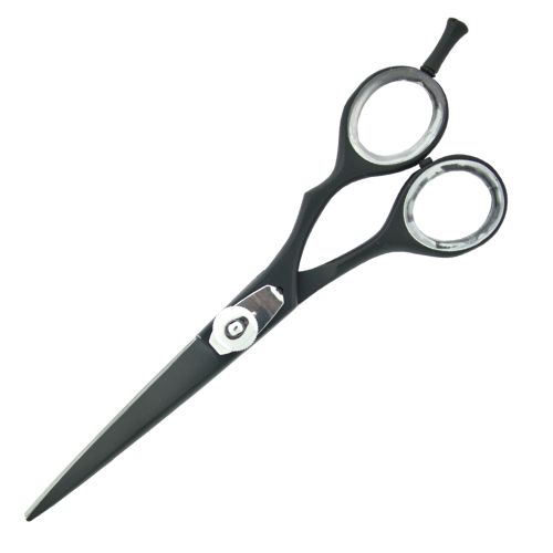 Matt Black Scissor Range