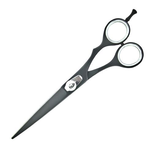 Matt Black Scissor Range