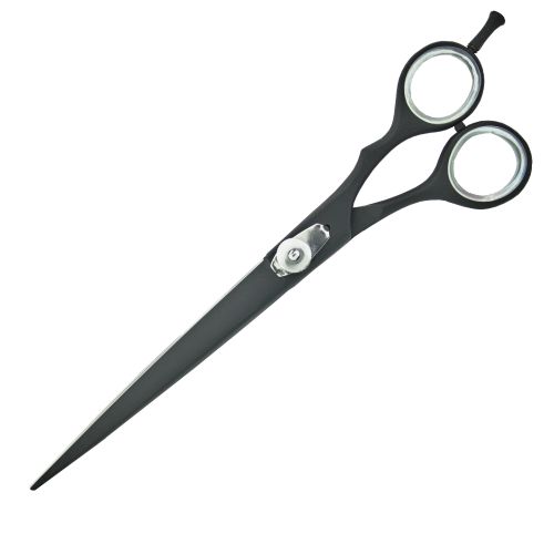 Matt Black Scissor Range