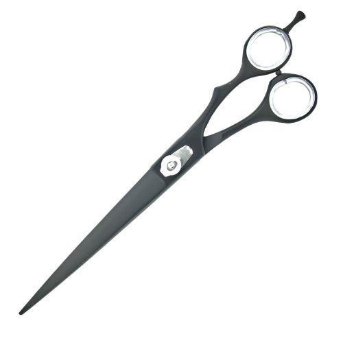 Matt Black Scissor Range