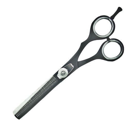 Matt Black Scissor Range