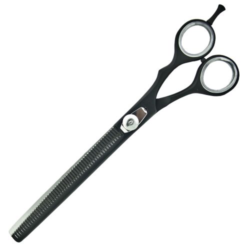 Matt Black Scissor Range