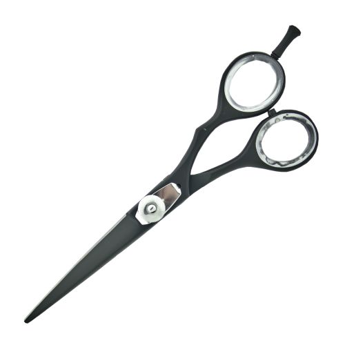 Matt Black Scissor Range