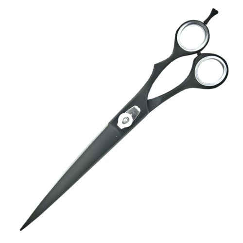Matt Black Scissor Range
