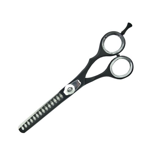 Matt Black Scissor Range