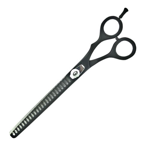 Matt Black Scissor Range
