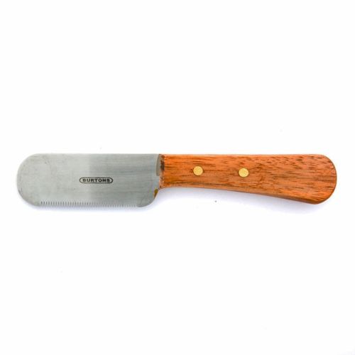Burtons Fine Stripping Knife 6.5
