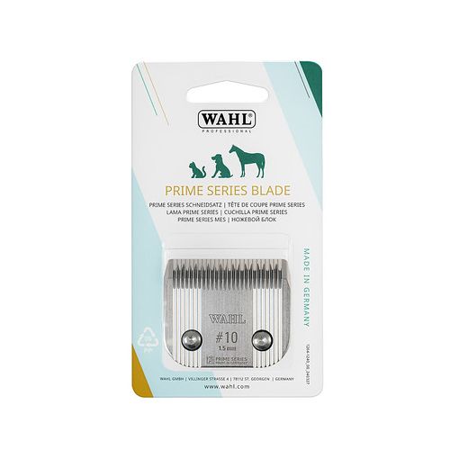 Wahl Prime Series # 10 Blade