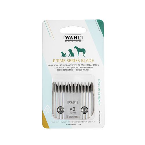 Wahl Prime Series # 9 Blade