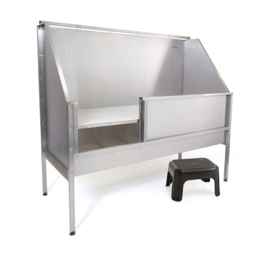 Burtons Professional Extended Grooming Bath