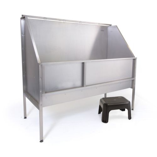 Burtons Professional Extended Grooming Bath