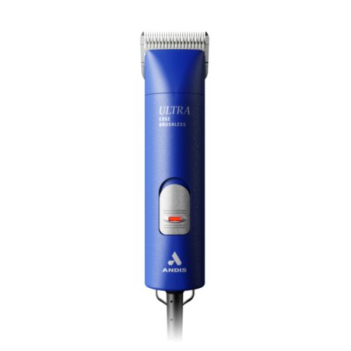 Andis AGC Brushless 2 Speed Clipper - Blue