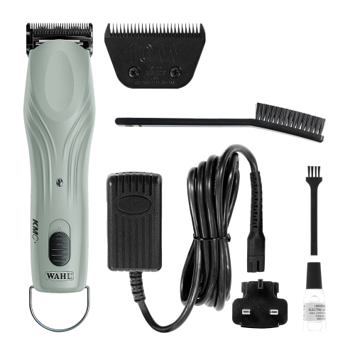  KMC+ Equine Clipper