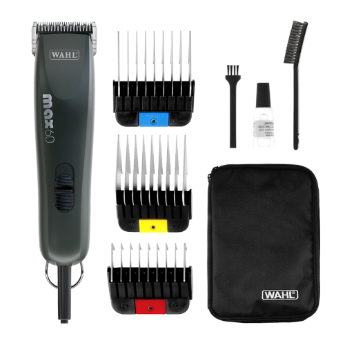 Wahl Max 60 Pet Corded Clipper