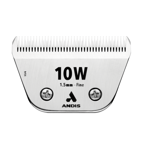 Andis ceramicEDGE #10W Fine Wide Blade