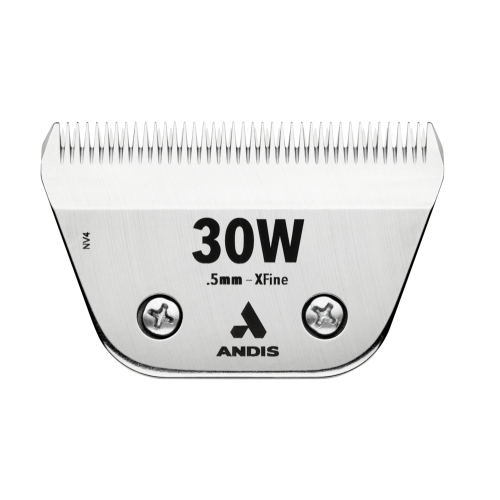 Andis ceramicEDGE #30W XFine Wide Blade