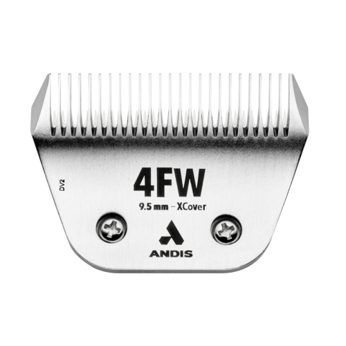 Andis ceramicEDGE #4FW XCover Wide Blade