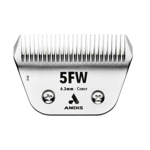 Andis ceramicEDGE #5FW Cover Wide Blade