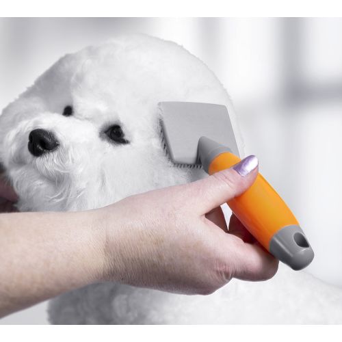 Wahl Small Slicker Brush