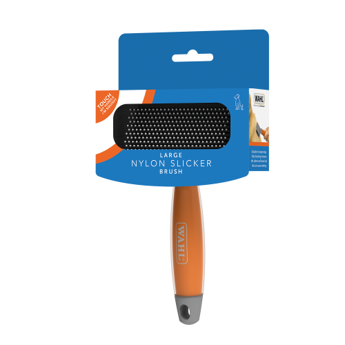 Wahl Large Nylon Slicker Brush