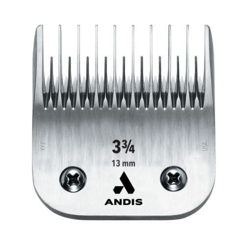 Andis UltraEdge Blade - Size 3 3/4 Skip