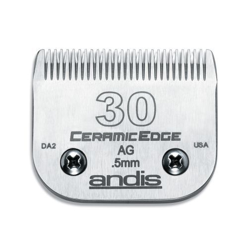 Andis CeramicEdge Blade - Size 30