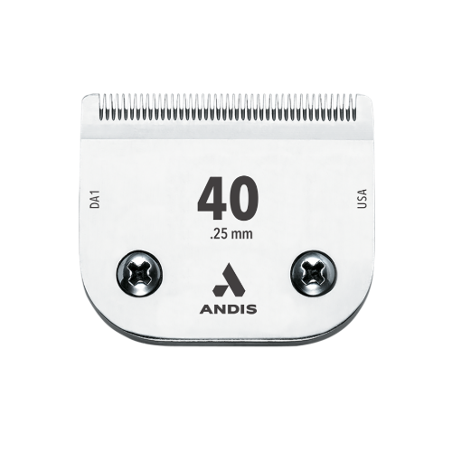 Andis CeramicEdge Blade - Size 40