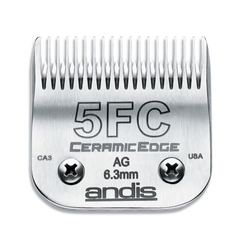 Andis CeramicEdge Blade - Size 5FC 