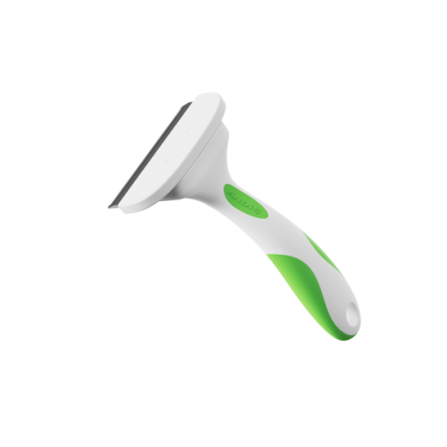 Andis Straight Blade Deshedding Tool