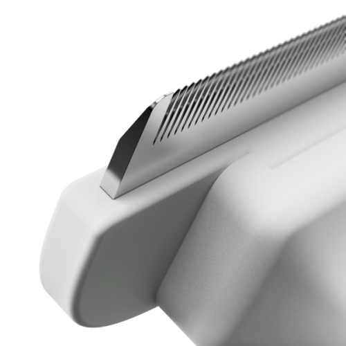 Andis Straight Blade Deshedding Tool