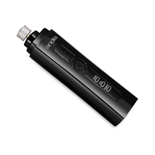 Andis  Cord / Cordless Nail Grinder