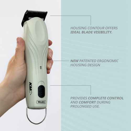 KMC+ Pet Clipper