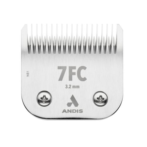Andis CeramicEdge Blade - Size 7FC