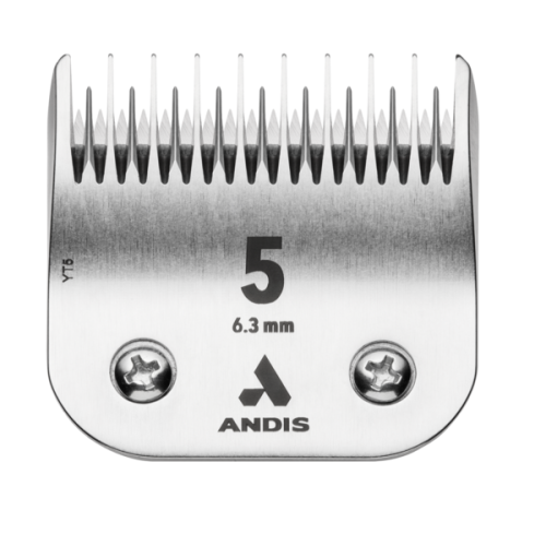 Andis UltraEdge Blade - Size 5 skip