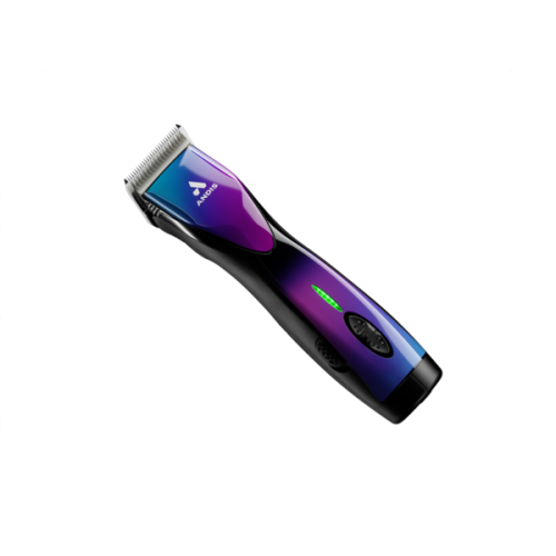 Andis Pulse ZR II - Limited Edition Purple Galaxy