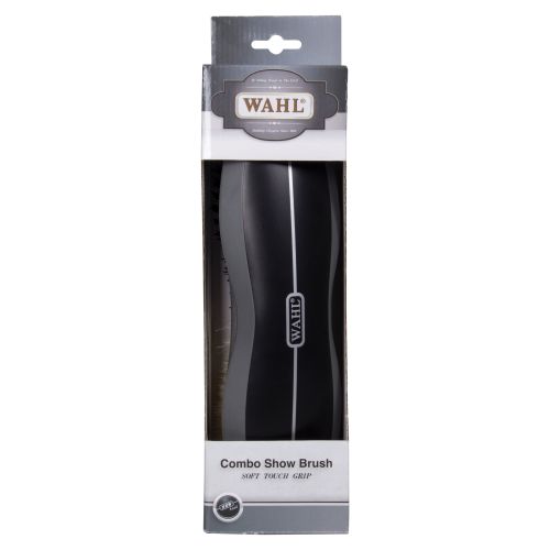 Equine Combo Show Brush