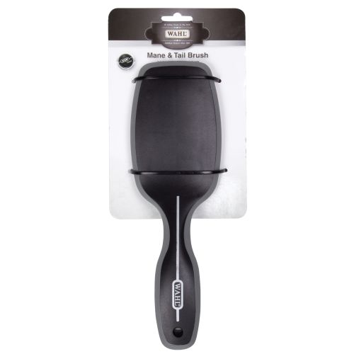 Equine Mane and Tail Brush