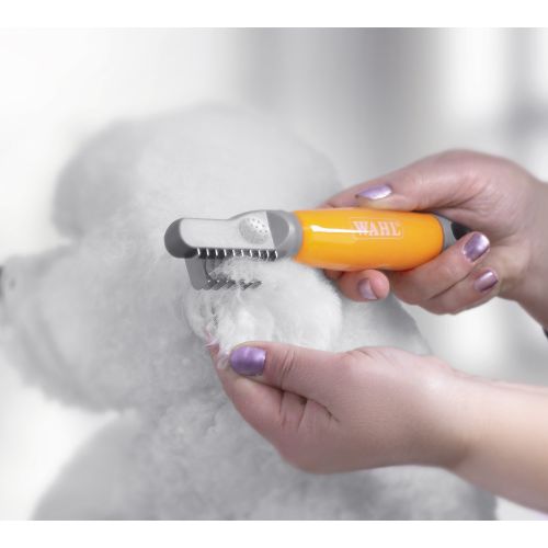 Wahl Dematting Tool