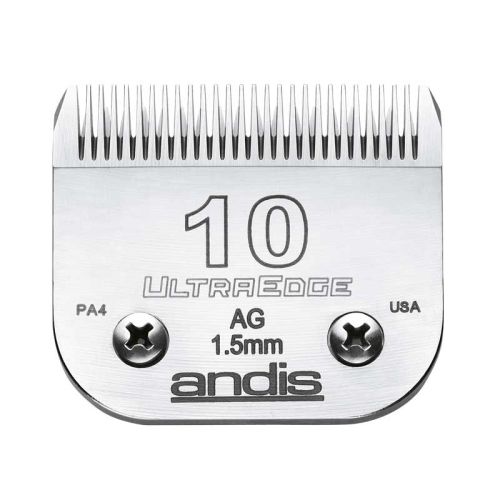 Andis UltraEdge Blade - Size 10