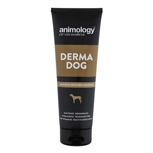 Animology Derma Dog Shampoo - 250ml