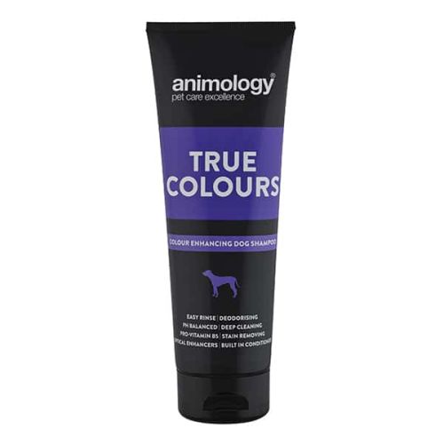 Animology True Colours Shampoo - 250ml