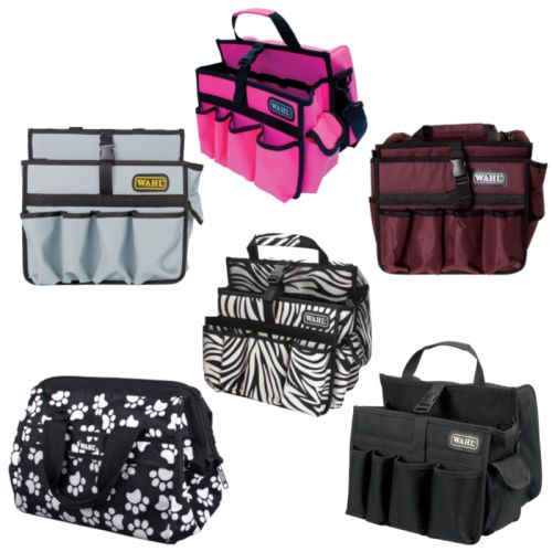 Wahl Tool Carry Case