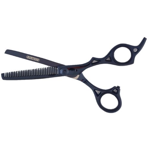 Burtons Black Titanium 7