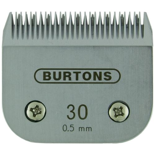 Burtons Blades - Size 30